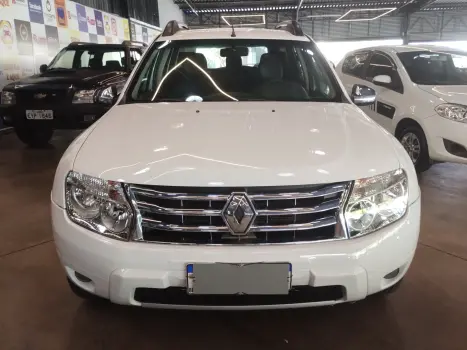 RENAULT Duster 2.0 16V 4P FLEX DYNAMIQUE AUTOM�TICO, Foto 3