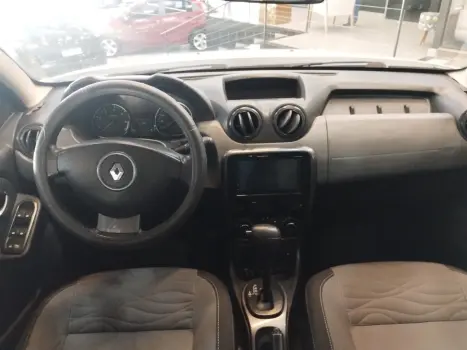 RENAULT Duster 2.0 16V 4P FLEX DYNAMIQUE AUTOM�TICO, Foto 13