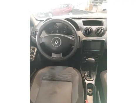 RENAULT Duster 2.0 16V 4P FLEX DYNAMIQUE AUTOM�TICO, Foto 14