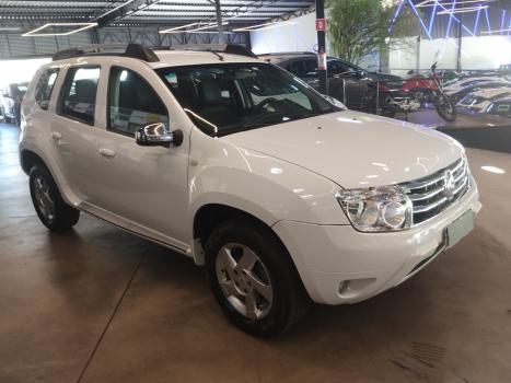 RENAULT Duster 2.0 16V 4P FLEX DYNAMIQUE AUTOM�TICO, Foto 2