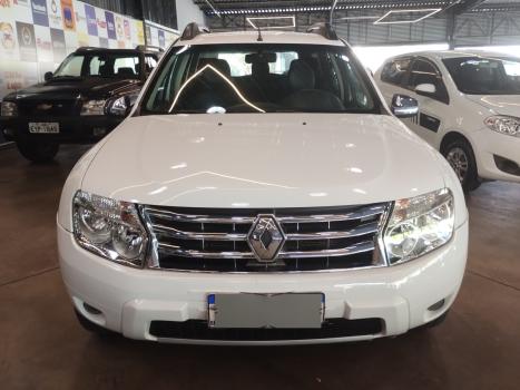 RENAULT Duster 2.0 16V 4P FLEX DYNAMIQUE AUTOM�TICO, Foto 3