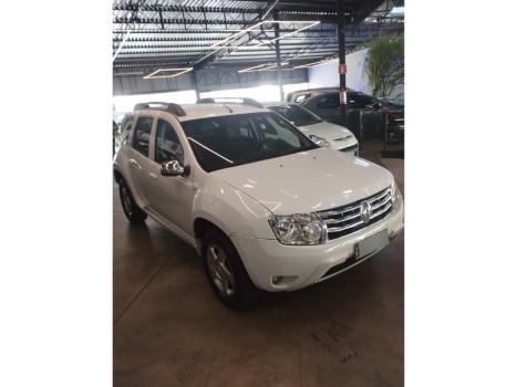 RENAULT Duster 2.0 16V 4P FLEX DYNAMIQUE AUTOM�TICO, Foto 5