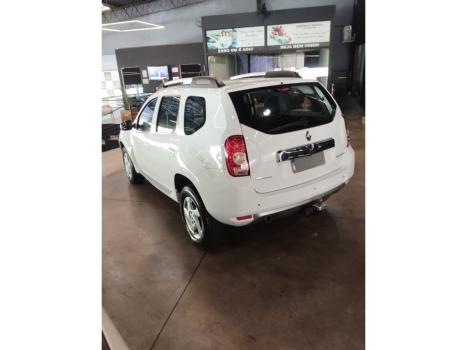 RENAULT Duster 2.0 16V 4P FLEX DYNAMIQUE AUTOM�TICO, Foto 10