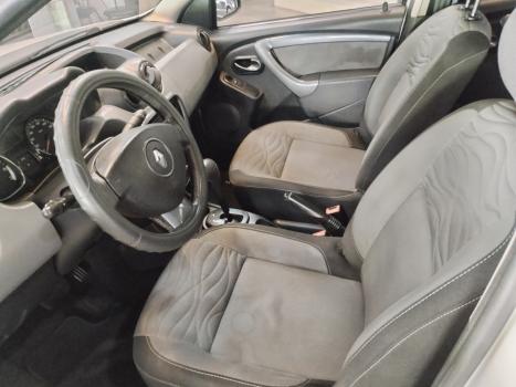 RENAULT Duster 2.0 16V 4P FLEX DYNAMIQUE AUTOM�TICO, Foto 11