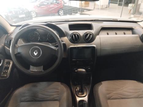 RENAULT Duster 2.0 16V 4P FLEX DYNAMIQUE AUTOM�TICO, Foto 13