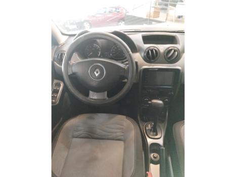 RENAULT Duster 2.0 16V 4P FLEX DYNAMIQUE AUTOM�TICO, Foto 14