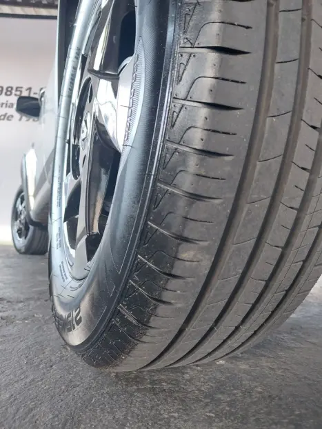 RENAULT Duster 2.0 16V 4P FLEX DYNAMIQUE AUTOM�TICO, Foto 10