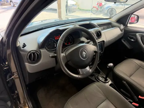 RENAULT Duster 2.0 16V 4P FLEX TECH ROAD AUTOM�TICO, Foto 9