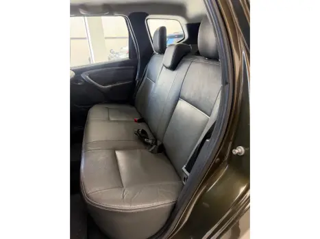 RENAULT Duster 2.0 16V 4P FLEX TECH ROAD AUTOM�TICO, Foto 11