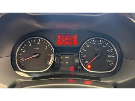 RENAULT Duster 2.0 16V 4P FLEX TECH ROAD AUTOM�TICO, Foto 12