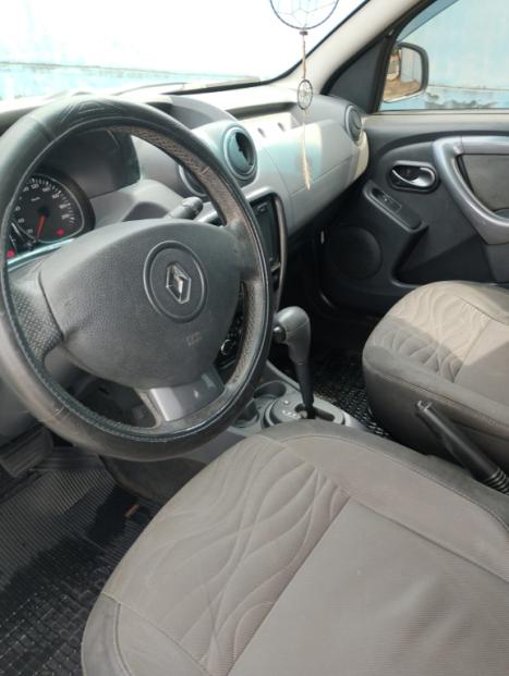 RENAULT Duster 2.0 16V 4P FLEX DYNAMIQUE AUTOM�TICO, Foto 1