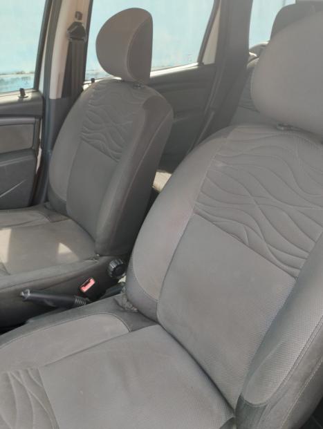 RENAULT Duster 2.0 16V 4P FLEX DYNAMIQUE AUTOM�TICO, Foto 3