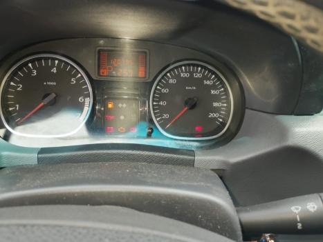 RENAULT Duster 2.0 16V 4P FLEX DYNAMIQUE AUTOM�TICO, Foto 4
