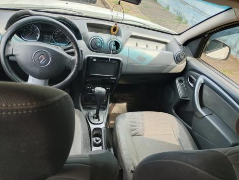 RENAULT Duster 2.0 16V 4P FLEX DYNAMIQUE AUTOM�TICO, Foto 5