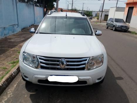 RENAULT Duster 2.0 16V 4P FLEX DYNAMIQUE AUTOM�TICO, Foto 6
