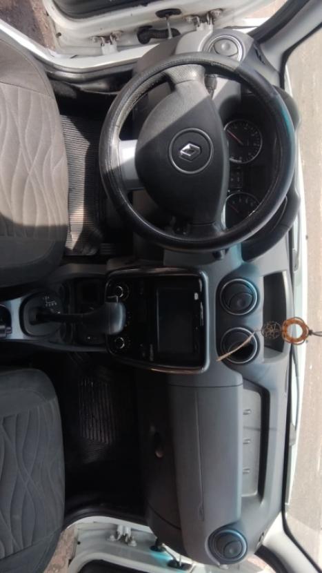 RENAULT Duster 2.0 16V 4P FLEX DYNAMIQUE AUTOM�TICO, Foto 7