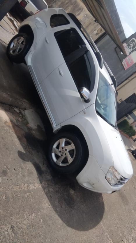 RENAULT Duster 2.0 16V 4P FLEX DYNAMIQUE AUTOM�TICO, Foto 10