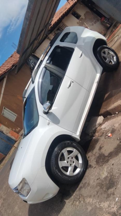 RENAULT Duster 2.0 16V 4P FLEX DYNAMIQUE AUTOM�TICO, Foto 11