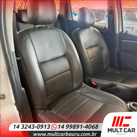 RENAULT Duster 2.0 16V 4P FLEX DYNAMIQUE AUTOM�TICO, Foto 16