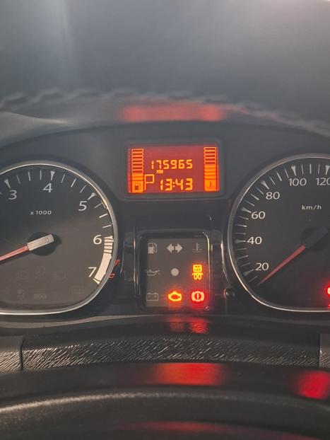 RENAULT Duster 2.0 16V 4P FLEX TECH ROAD AUTOM�TICO, Foto 19