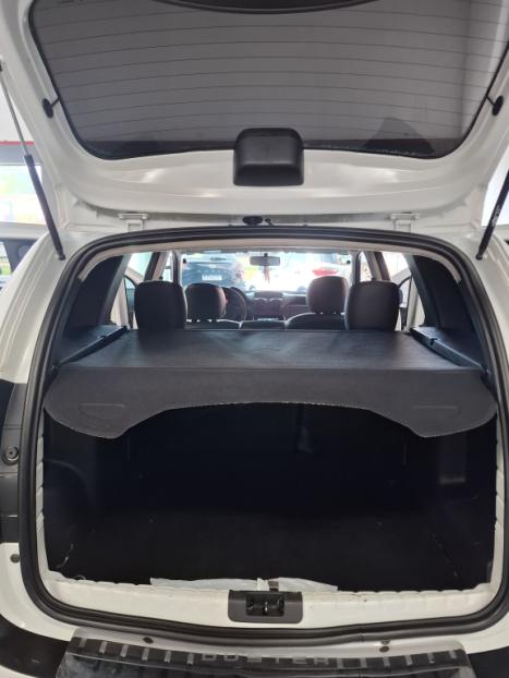 RENAULT Duster 2.0 16V 4P FLEX TECH ROAD AUTOM�TICO, Foto 22