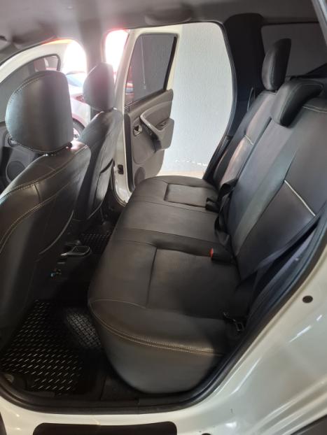 RENAULT Duster 2.0 16V 4P FLEX TECH ROAD AUTOM�TICO, Foto 16