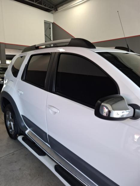 RENAULT Duster 2.0 16V 4P FLEX TECH ROAD AUTOM�TICO, Foto 7