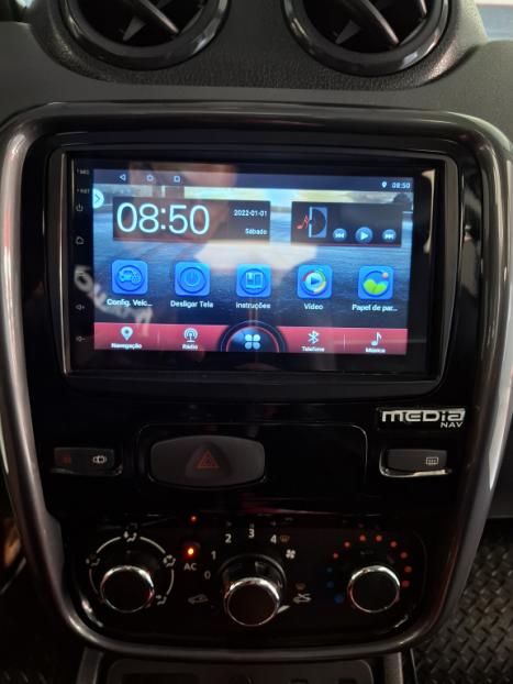 RENAULT Duster 2.0 16V 4P FLEX TECH ROAD AUTOM�TICO, Foto 20