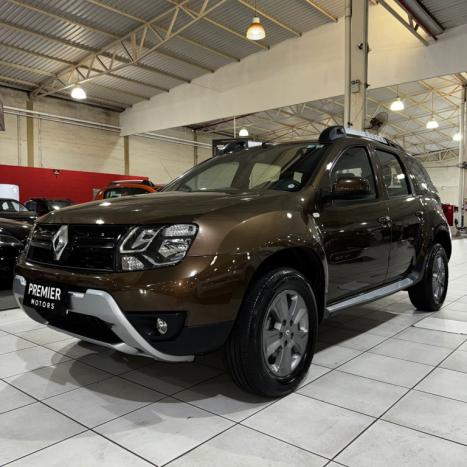 RENAULT Duster 2.0 16V 4P FLEX DYNAMIQUE 4X4, Foto 1