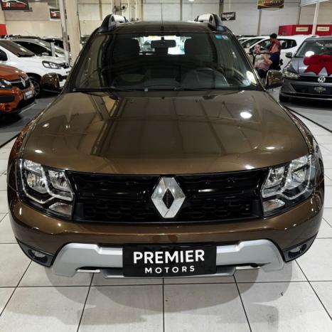 RENAULT Duster 2.0 16V 4P FLEX DYNAMIQUE 4X4, Foto 2