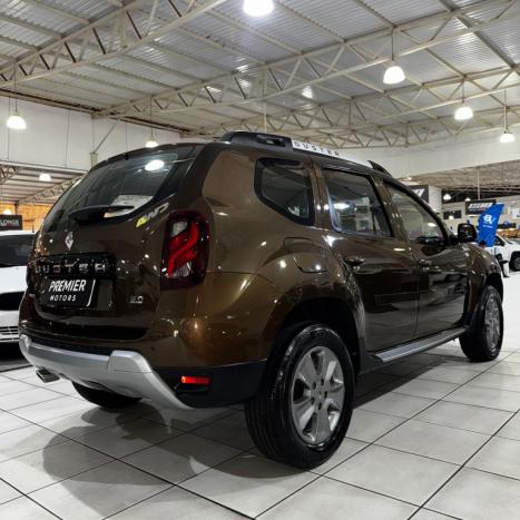 RENAULT Duster 2.0 16V 4P FLEX DYNAMIQUE 4X4, Foto 5