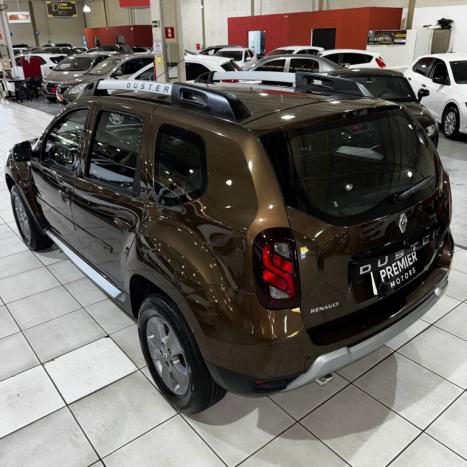 RENAULT Duster 2.0 16V 4P FLEX DYNAMIQUE 4X4, Foto 7