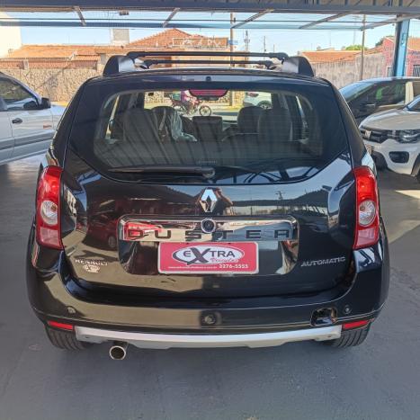 RENAULT Duster 2.0 16V 4P FLEX DYNAMIQUE AUTOM�TICO, Foto 5