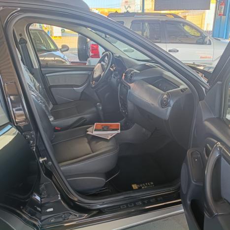 RENAULT Duster 2.0 16V 4P FLEX DYNAMIQUE AUTOM�TICO, Foto 11