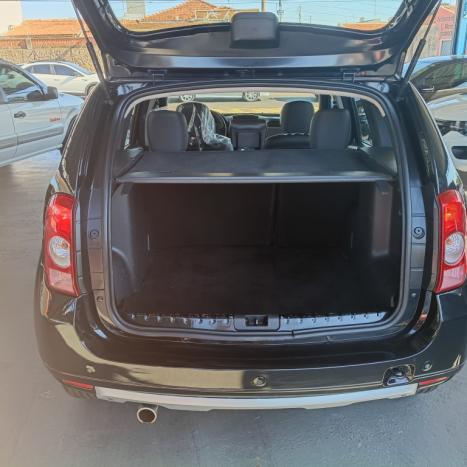 RENAULT Duster 2.0 16V 4P FLEX DYNAMIQUE AUTOM�TICO, Foto 16