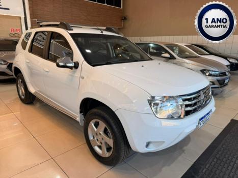 RENAULT Duster 2.0 16V 4P FLEX DYNAMIQUE AUTOM�TICO, Foto 1