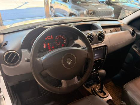 RENAULT Duster 2.0 16V 4P FLEX DYNAMIQUE AUTOM�TICO, Foto 8