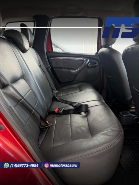 RENAULT Duster 2.0 16V 4P FLEX DYNAMIQUE, Foto 11