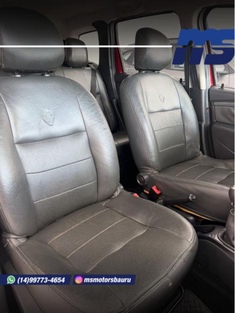 RENAULT Duster 2.0 16V 4P FLEX DYNAMIQUE, Foto 14
