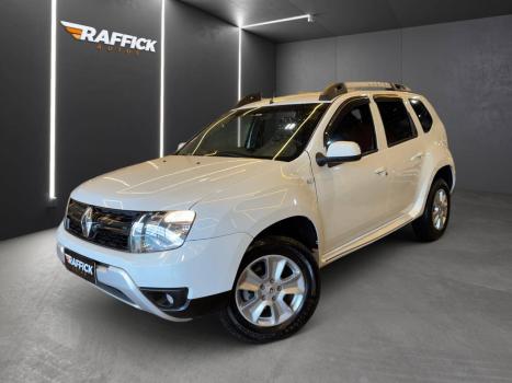 RENAULT Duster 2.0 16V 4P FLEX DYNAMIQUE, Foto 1