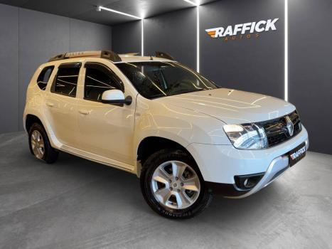 RENAULT Duster 2.0 16V 4P FLEX DYNAMIQUE, Foto 2