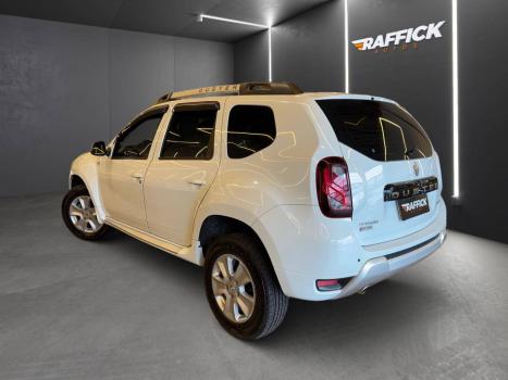 RENAULT Duster 2.0 16V 4P FLEX DYNAMIQUE, Foto 3