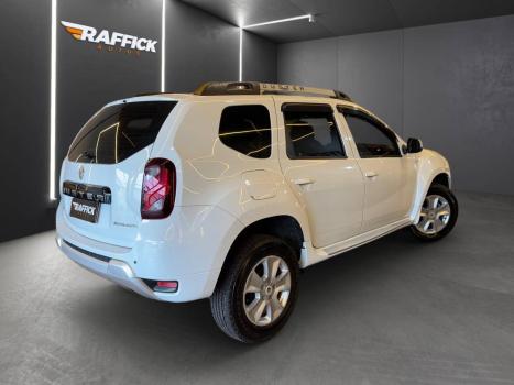 RENAULT Duster 2.0 16V 4P FLEX DYNAMIQUE, Foto 4