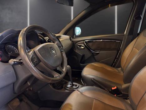RENAULT Duster 2.0 16V 4P FLEX DYNAMIQUE, Foto 5
