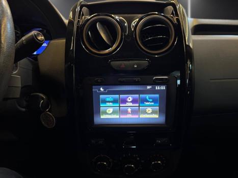 RENAULT Duster 2.0 16V 4P FLEX DYNAMIQUE, Foto 8