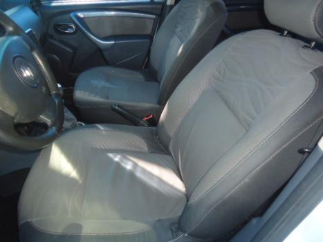 RENAULT Duster 2.0 16V 4P FLEX TECH ROAD, Foto 3