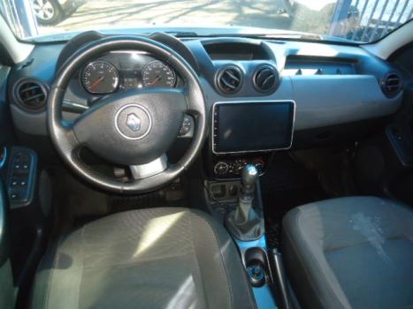 RENAULT Duster 2.0 16V 4P FLEX TECH ROAD, Foto 4