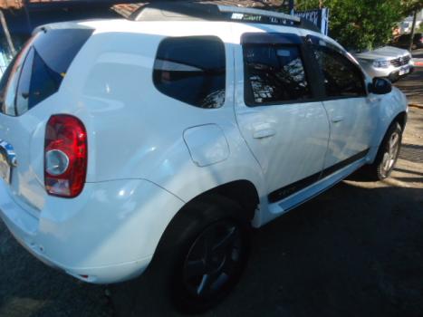 RENAULT Duster 2.0 16V 4P FLEX TECH ROAD, Foto 6