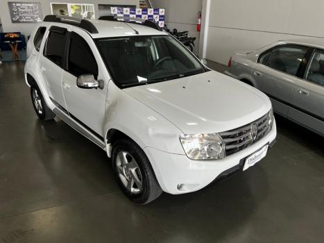RENAULT Duster 2.0 16V 4P FLEX TECH ROAD AUTOM�TICO, Foto 1