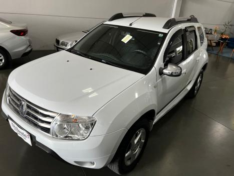 RENAULT Duster 2.0 16V 4P FLEX TECH ROAD AUTOM�TICO, Foto 3